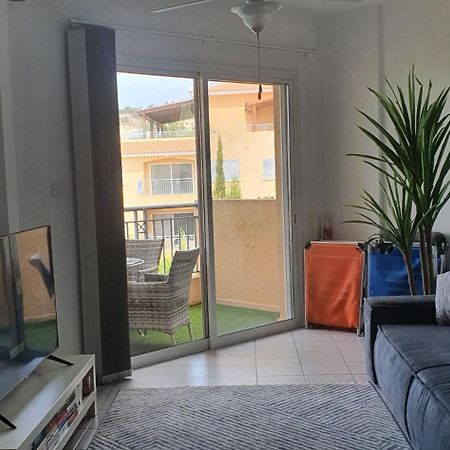 Sea View Apartment Peyia, パ フォス エクステリア 写真