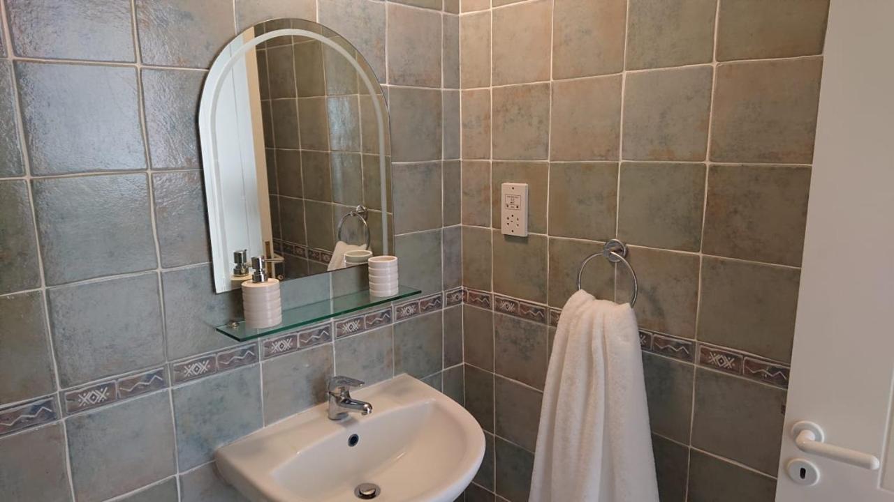 Sea View Apartment Peyia, パ フォス エクステリア 写真