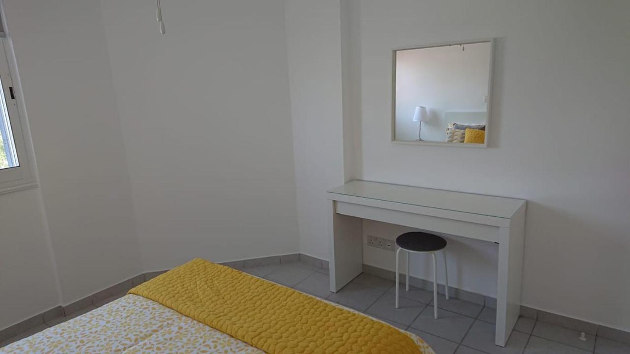 Sea View Apartment Peyia, パ フォス エクステリア 写真