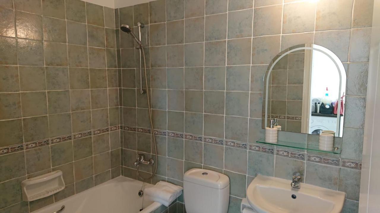 Sea View Apartment Peyia, パ フォス エクステリア 写真