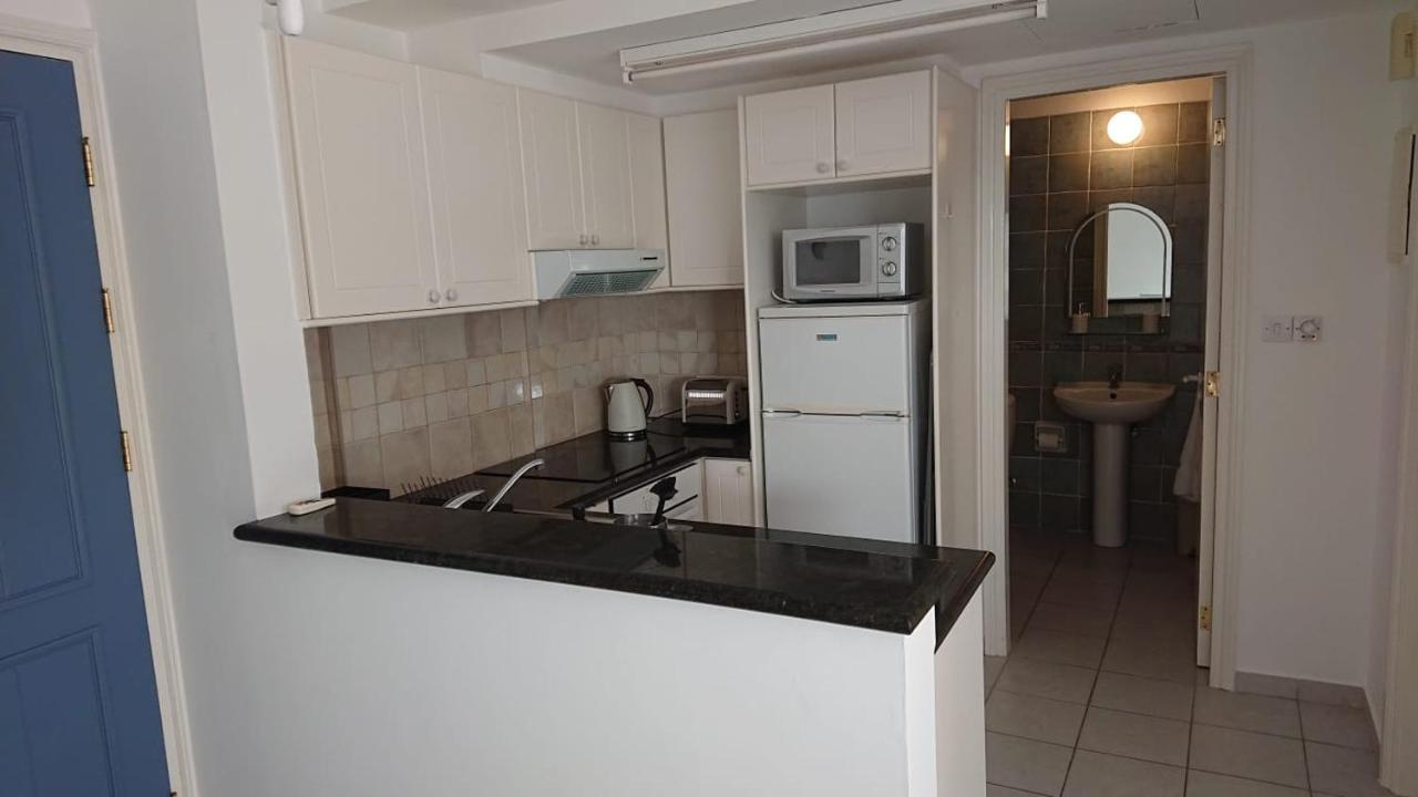 Sea View Apartment Peyia, パ フォス エクステリア 写真