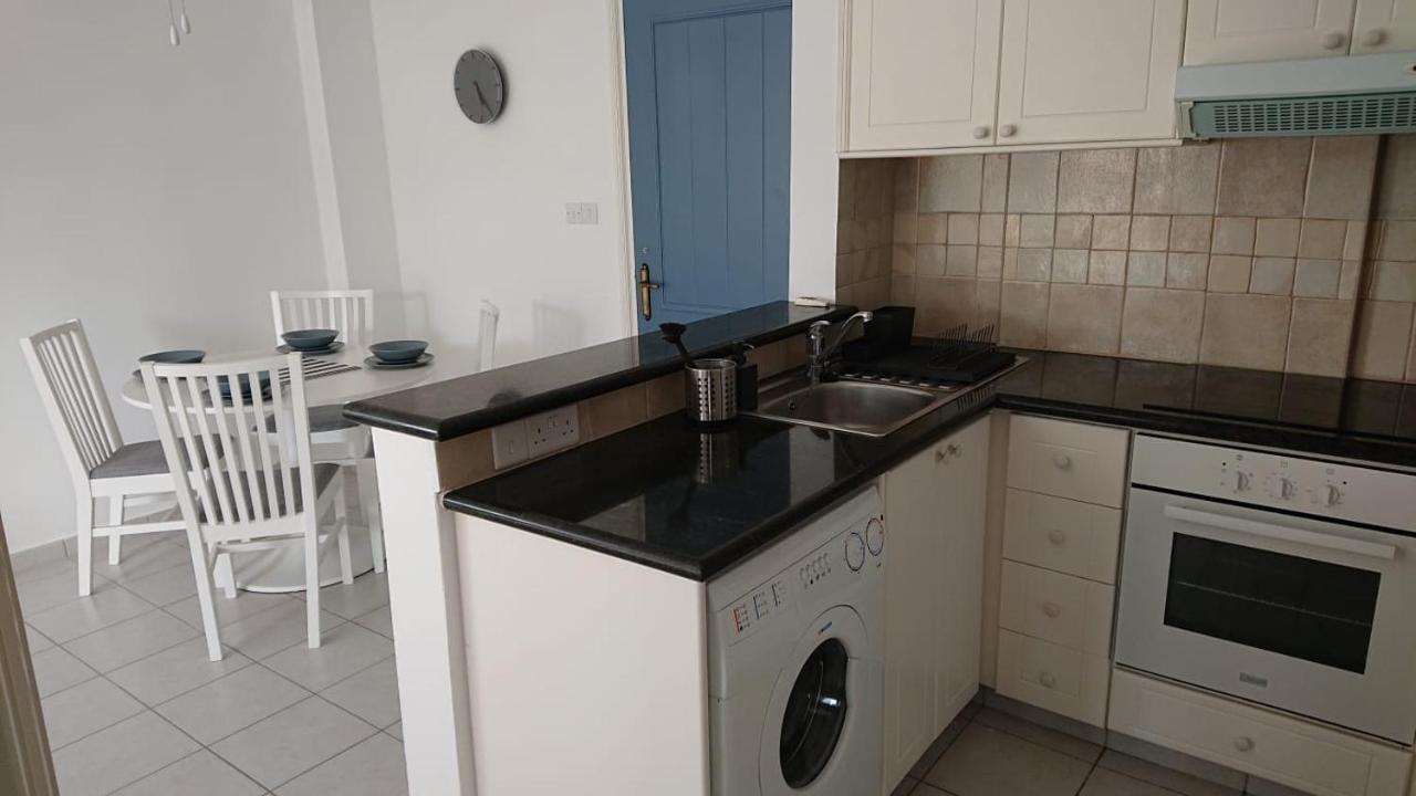 Sea View Apartment Peyia, パ フォス エクステリア 写真