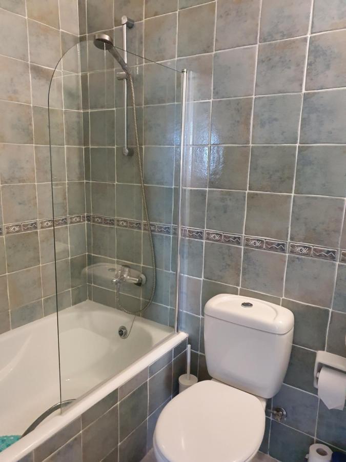 Sea View Apartment Peyia, パ フォス エクステリア 写真