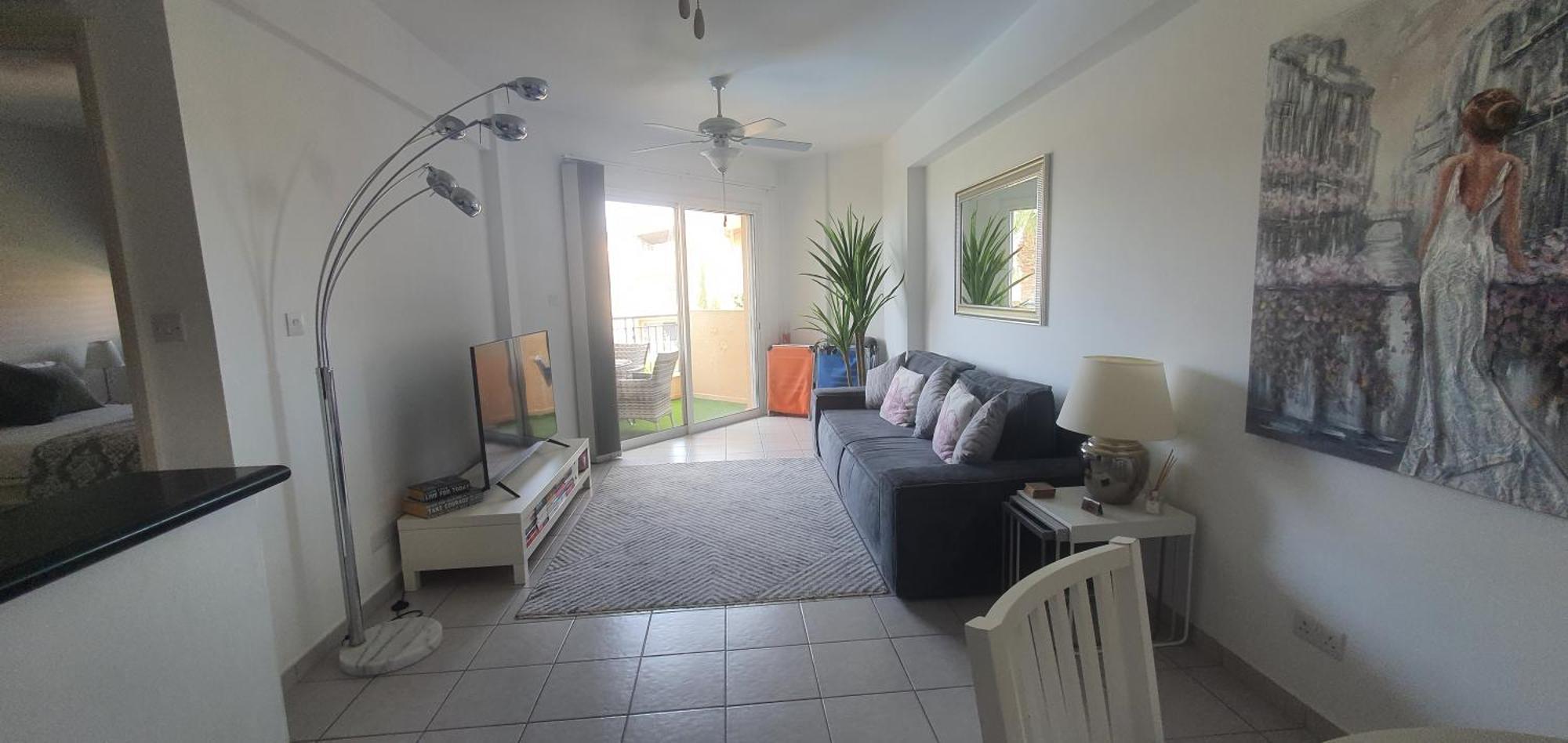 Sea View Apartment Peyia, パ フォス エクステリア 写真