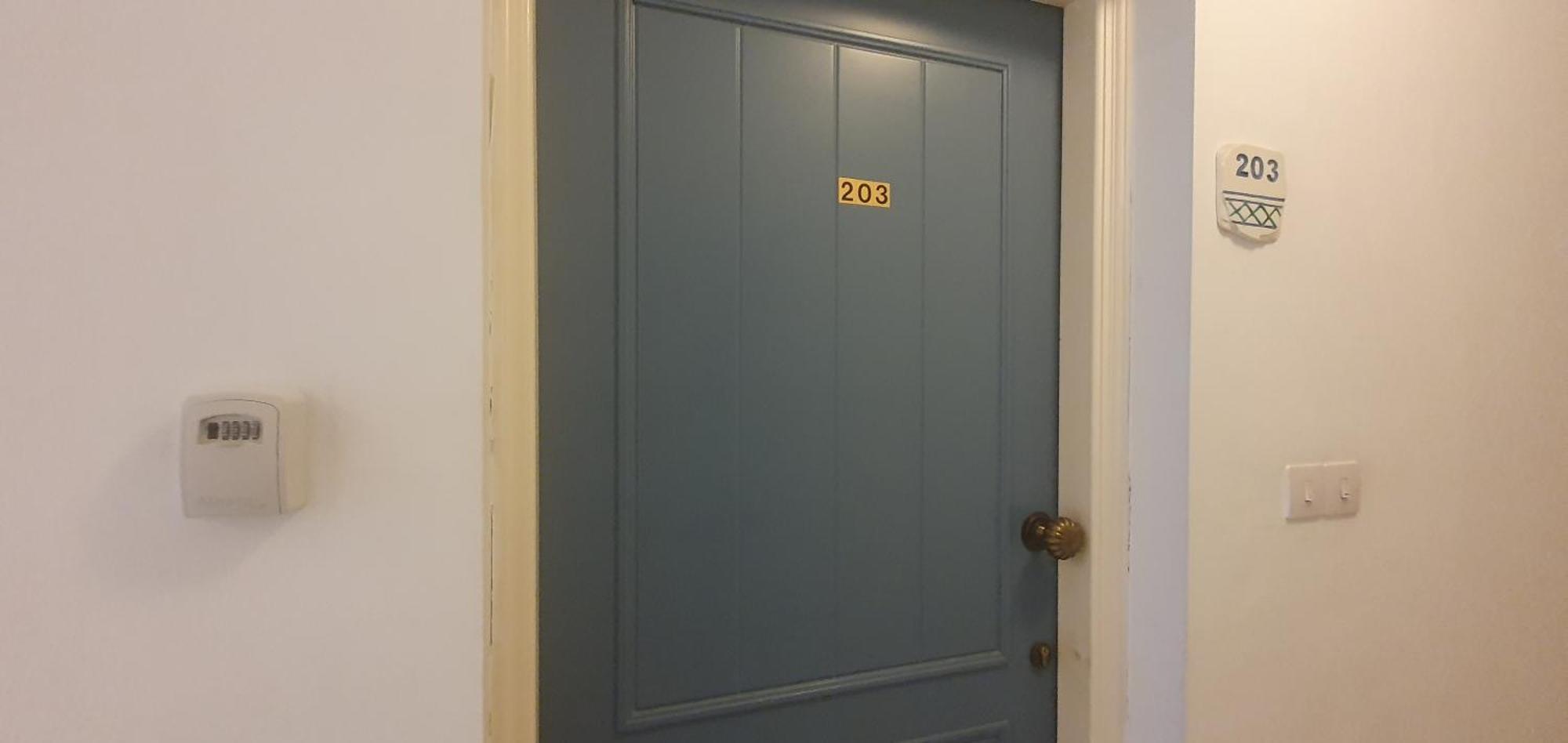Sea View Apartment Peyia, パ フォス エクステリア 写真