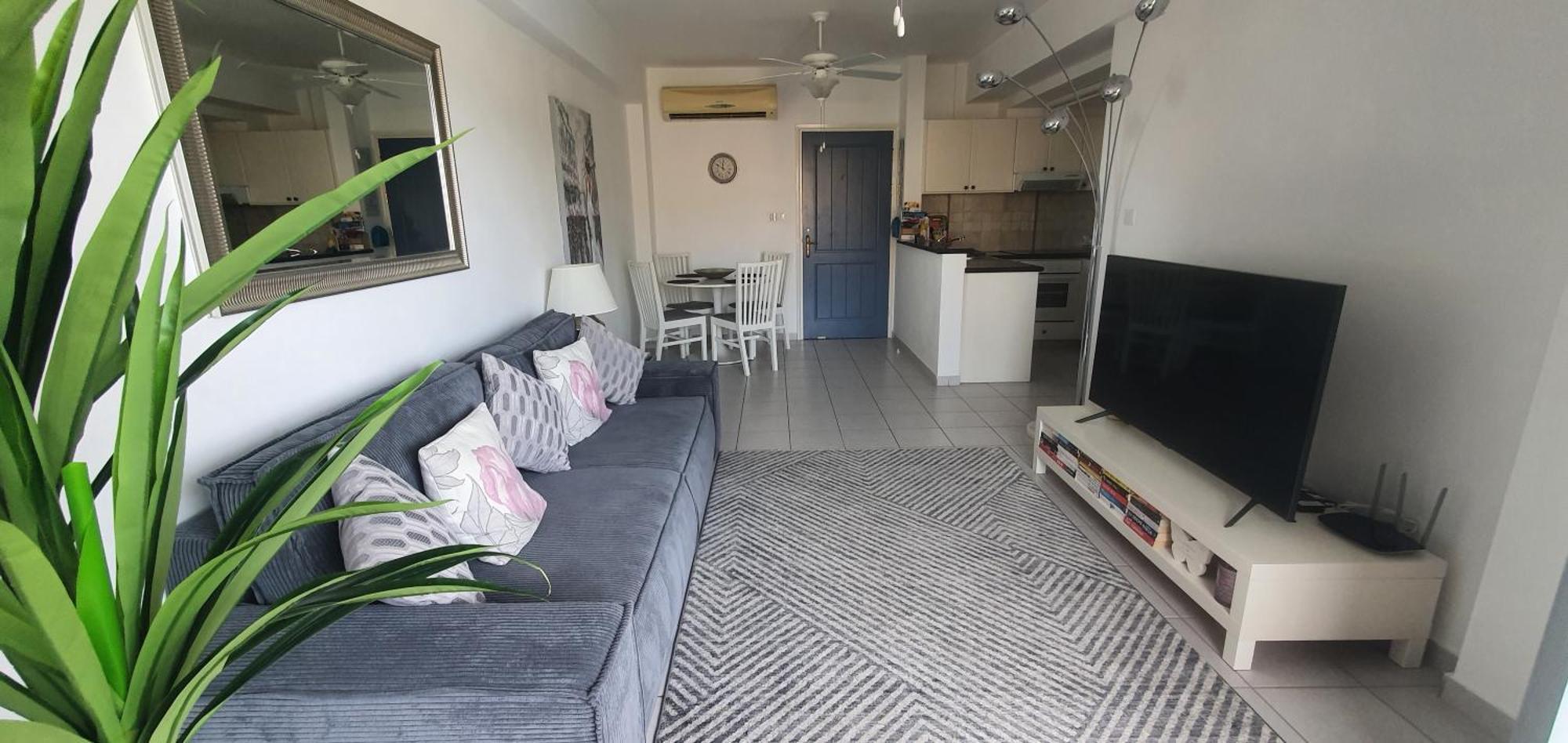 Sea View Apartment Peyia, パ フォス エクステリア 写真