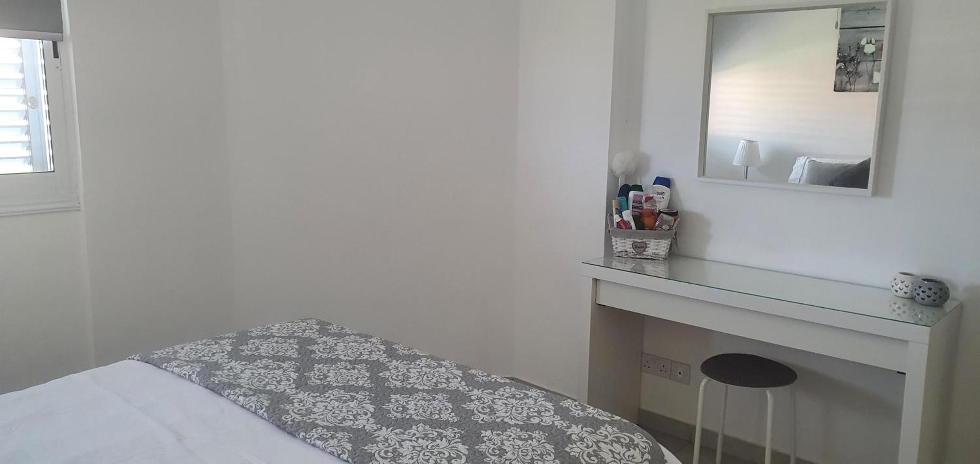 Sea View Apartment Peyia, パ フォス エクステリア 写真