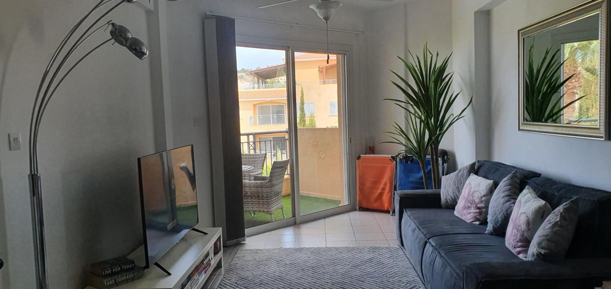 Sea View Apartment Peyia, パ フォス エクステリア 写真